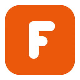 Fluenscene logo