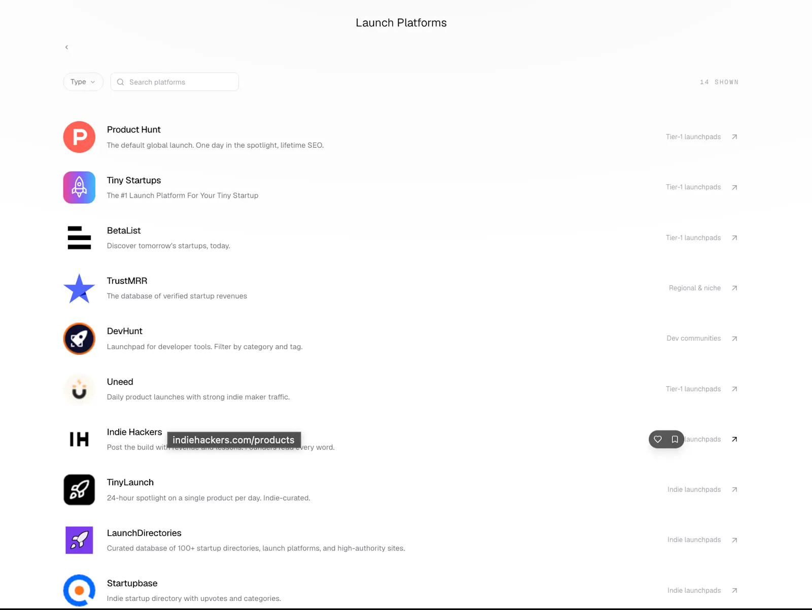onedb screenshot 5