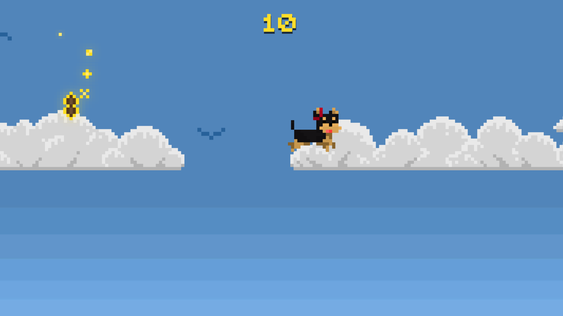 Higher Pupper gallery image