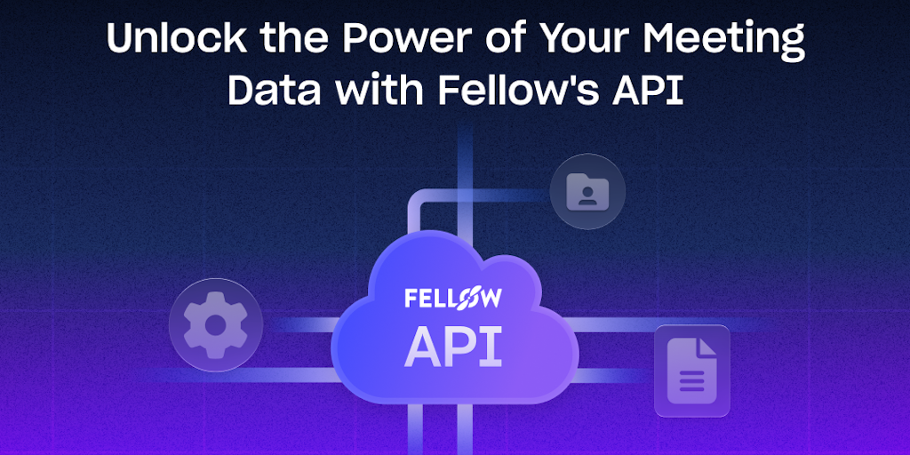 Fellow API