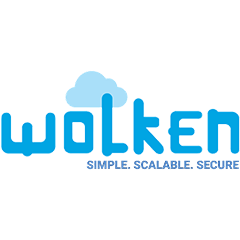 Wolken Software