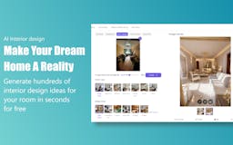 Room Design AI media 3