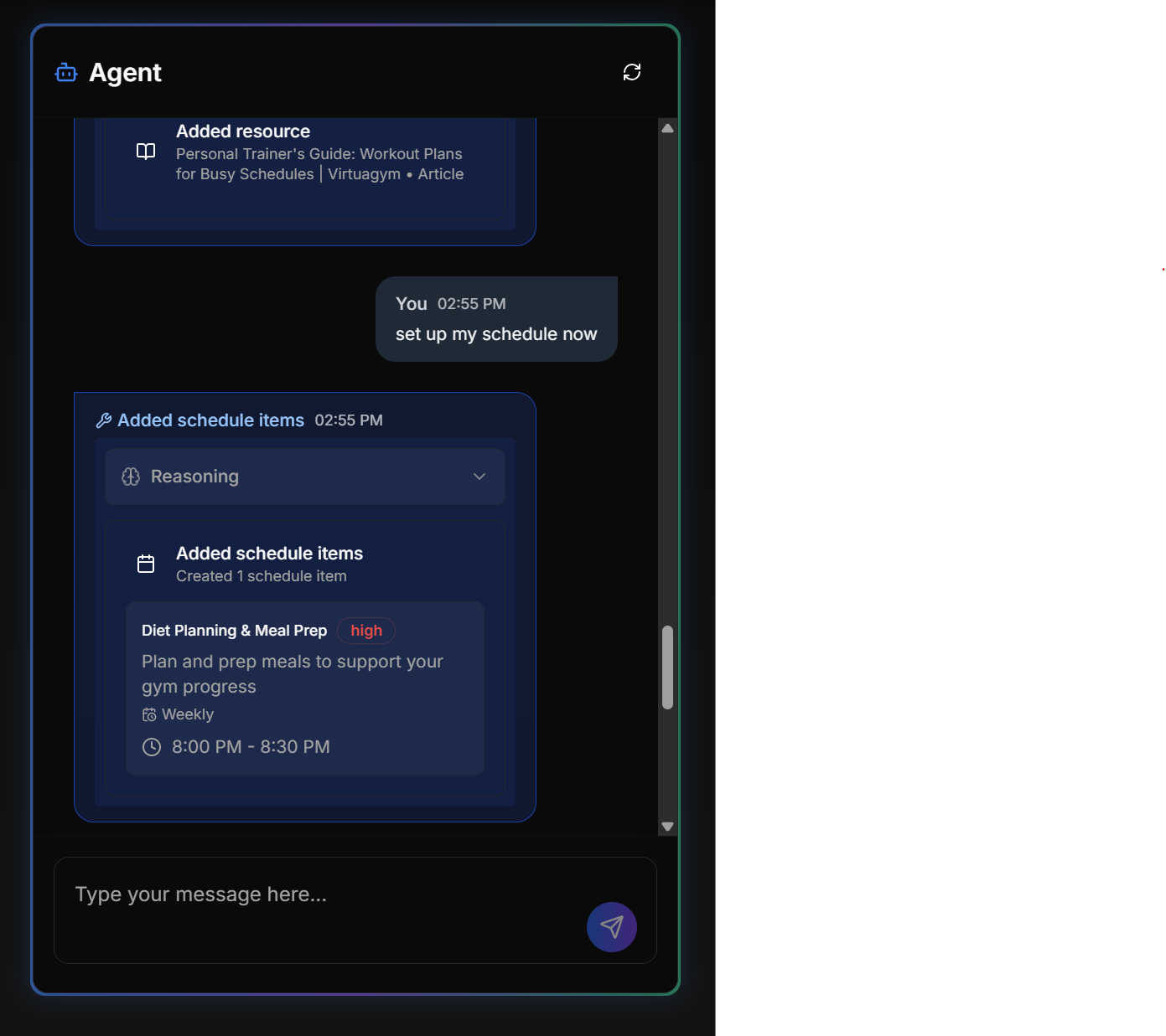 baller.ai gallery image