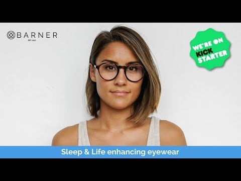 Barner | Sleep & Life Enhancing Eyewear gallery image
