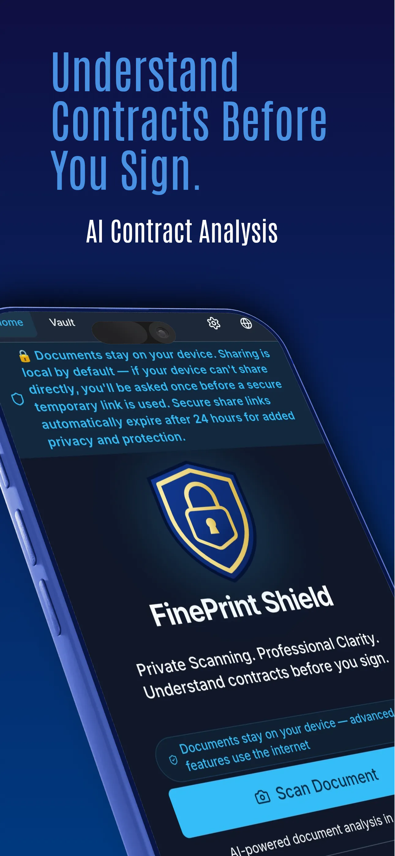 FinePrint Shield gallery image