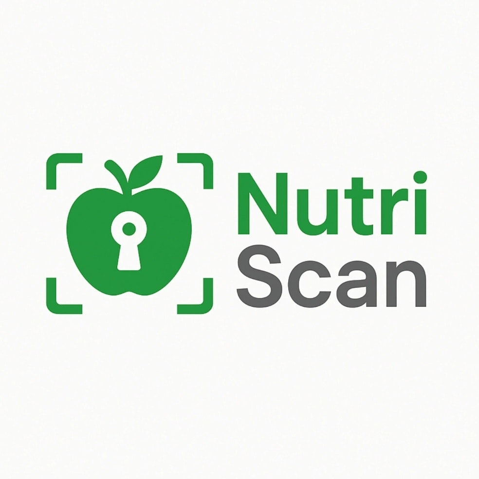NutriScan logo
