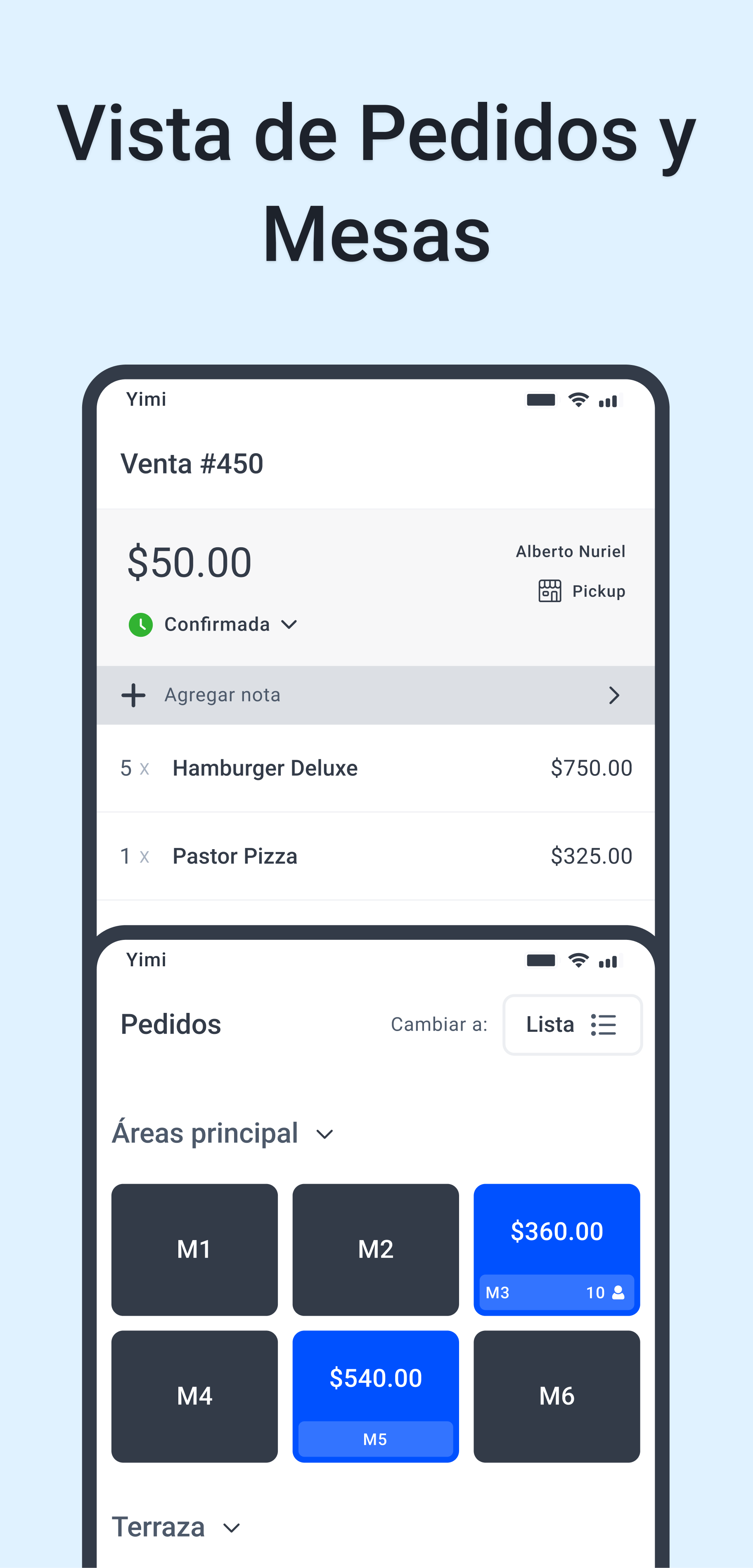 Yimi Pos media 5