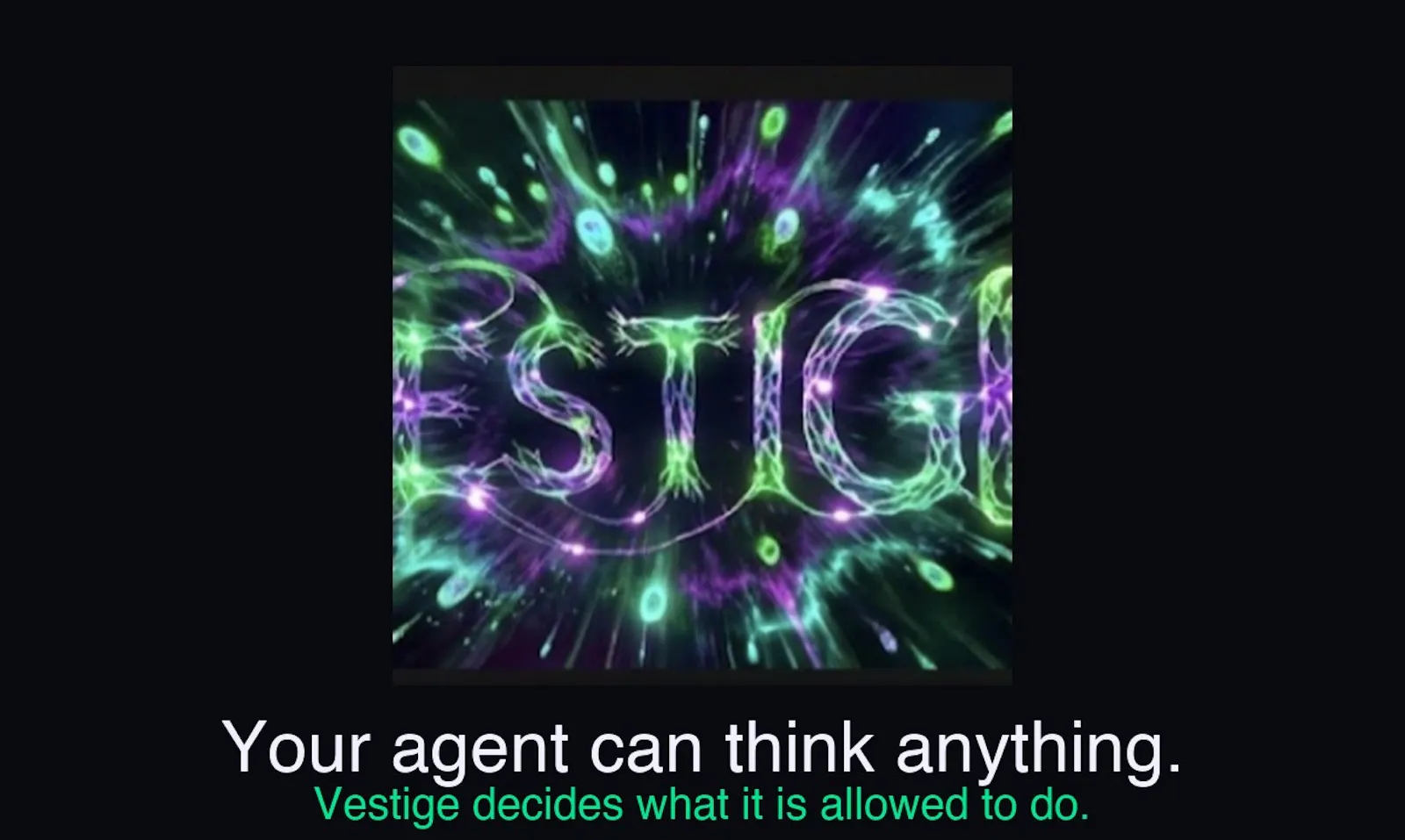 Vestige Operator and Managed Continuity screenshot 2