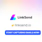 LinkSend.io