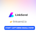 LinkSend.io