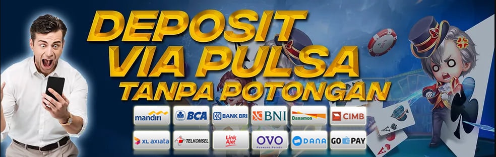 Situs Slot Online Terpercaya SALDO4D gallery image