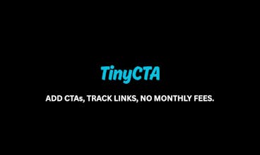 TinyCTA gallery image