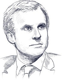 Vision Macron
