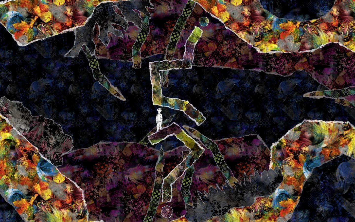 Yet It Moves gallery image