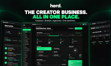 Herd gallery image