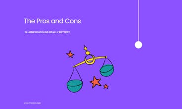 The Definitive Guide to Homeschooling gallery image