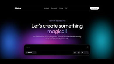 Pixelora.art gallery image