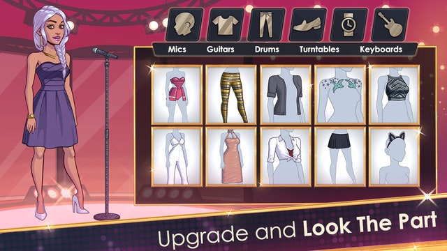 Britney Spears: American Dream gallery image