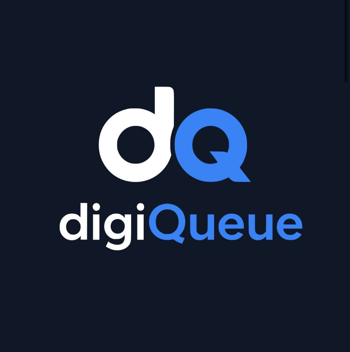 digiQueue