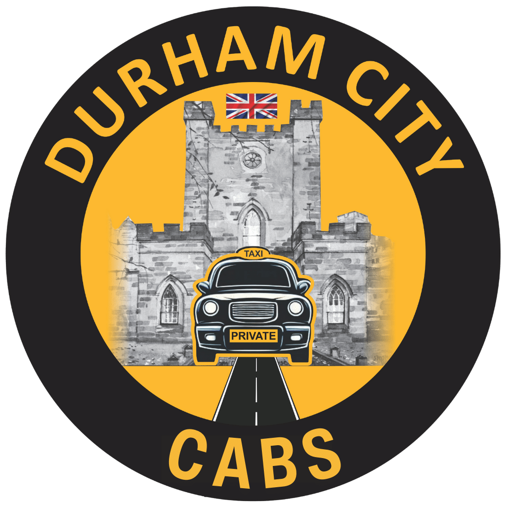 Durham City Cabs Taxi Booking Scanner gallery image