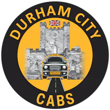 Durham City Cabs Taxi Booking Scanner gallery image