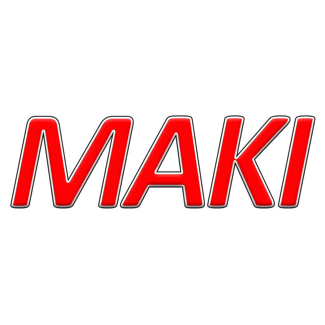 MAKI gallery image