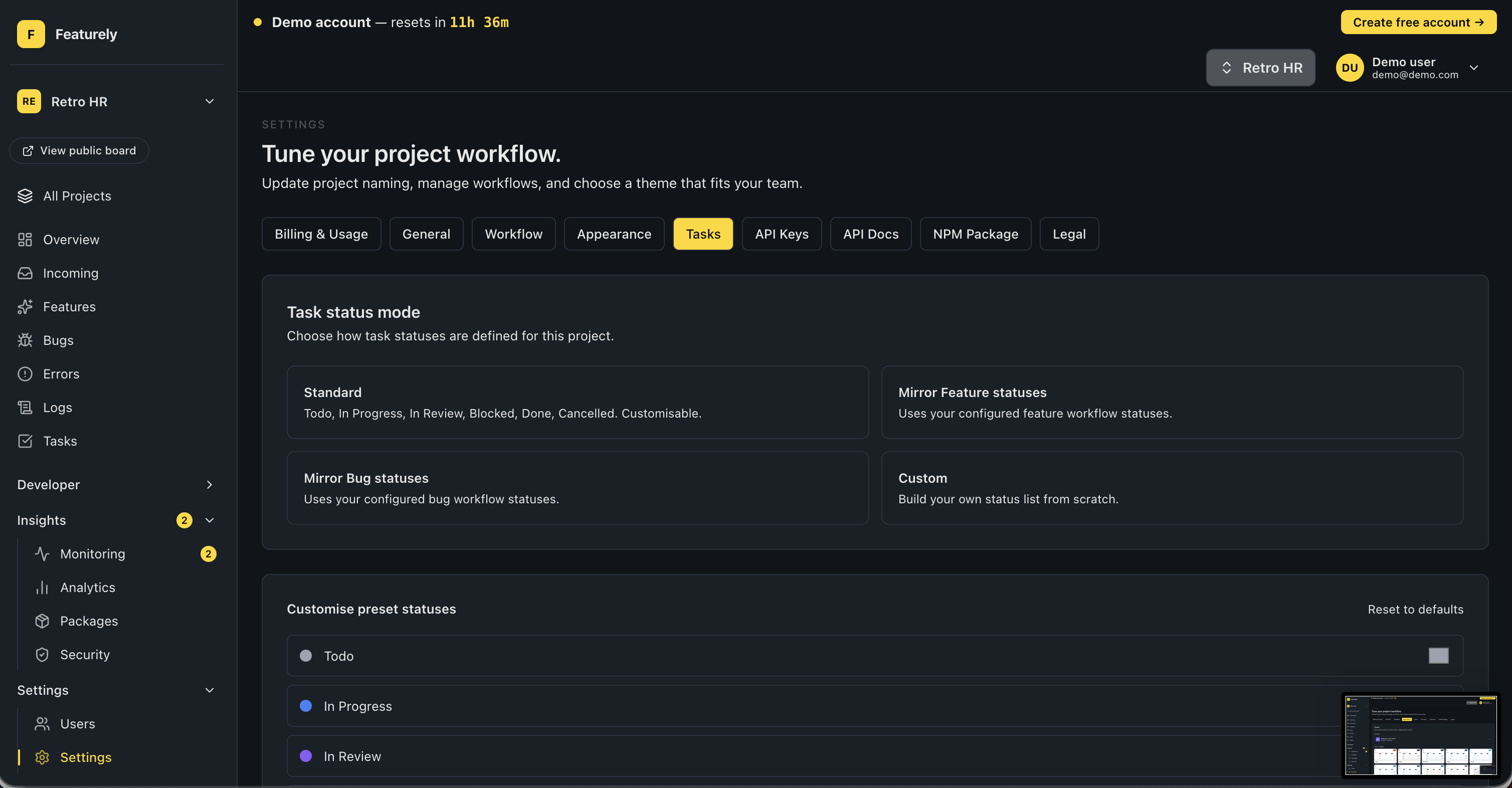 Featurely gallery image