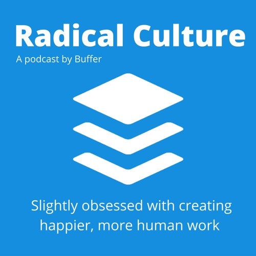 Radical Culture: Episode One