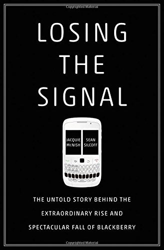 Losing the Signal Product Information, Latest Updates, and Reviews