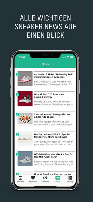 Grailify gallery image