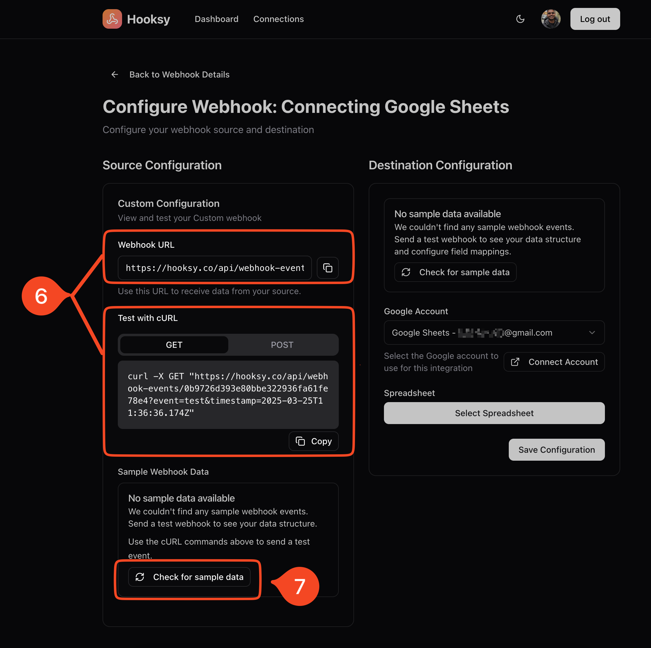 เป็นมิตร - Webhooks ทำได้ง่าย media 4