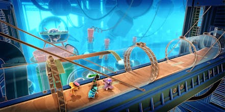 Tiny Brains gallery image