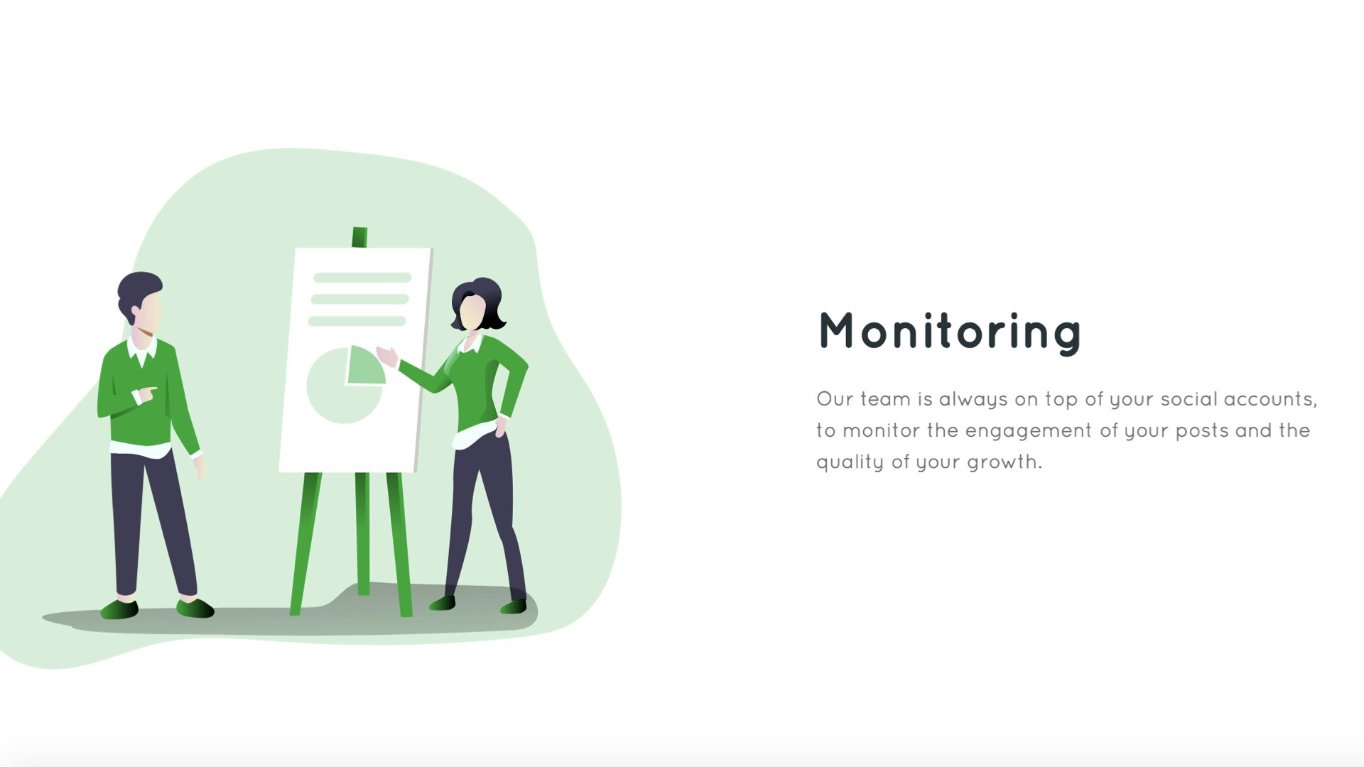 Libero Social gallery image