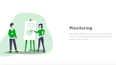 Libero Social gallery image