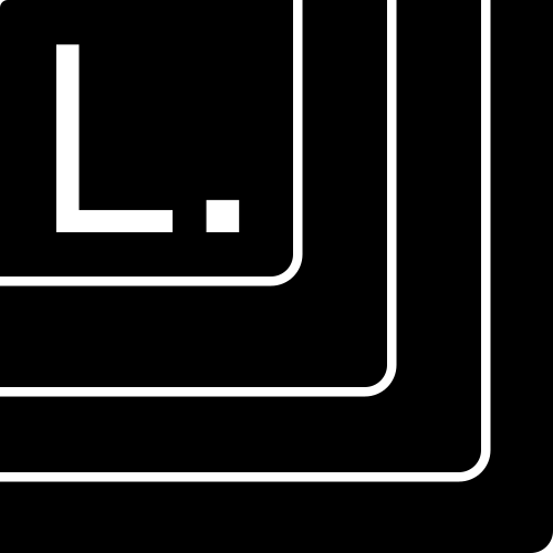 Lync - Product Hunt launch logo and brand identity