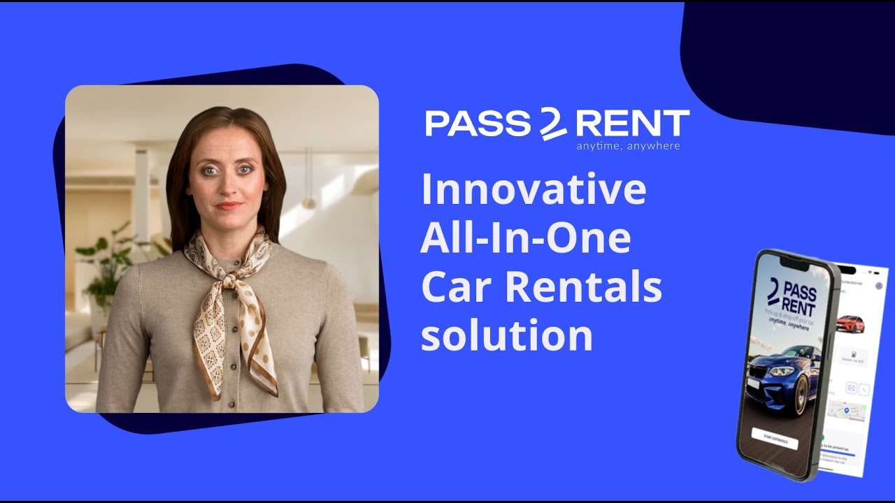 PASS2RENT gallery image