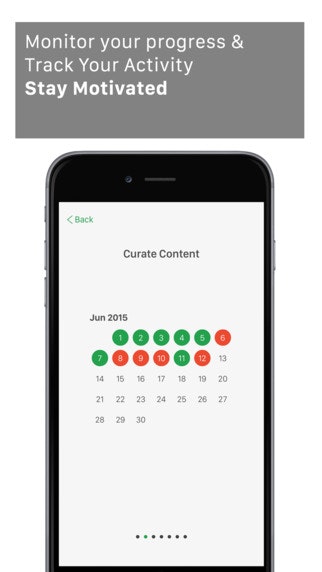 Achievr gallery image