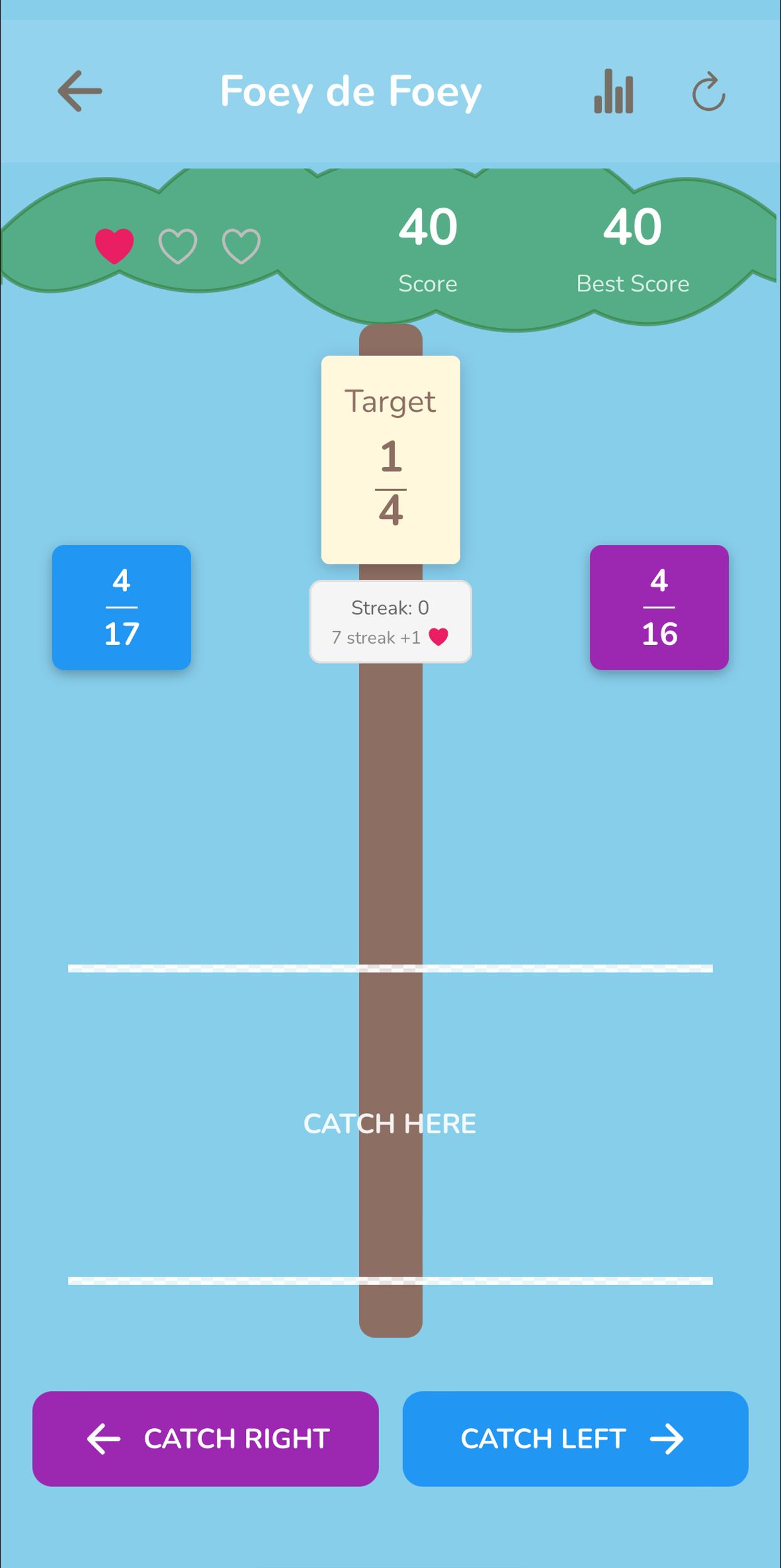 Média Fractile - Apprenez les fractions à travers des jeux interactifs 1
