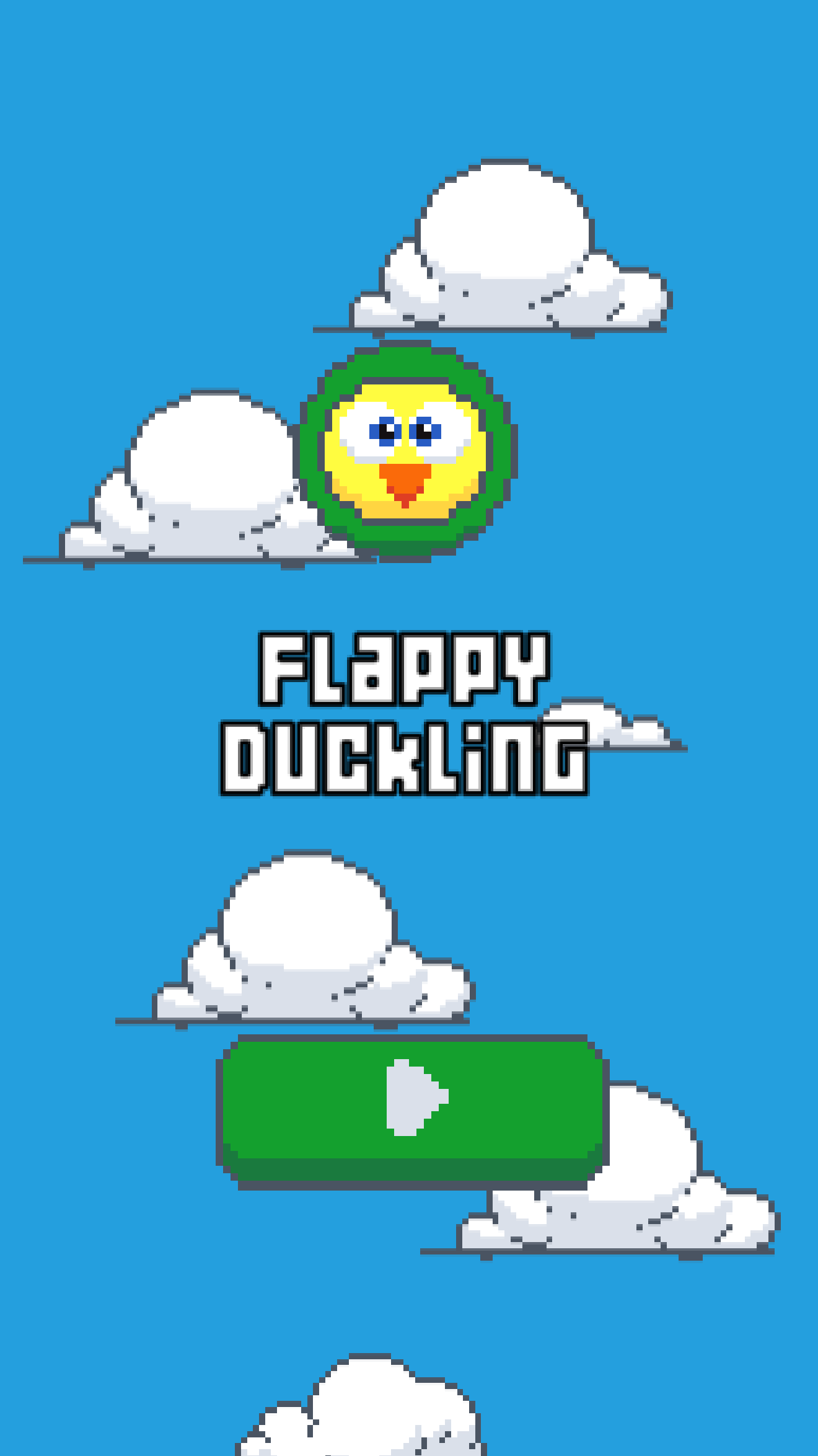 Anatroccolo flappy media 3