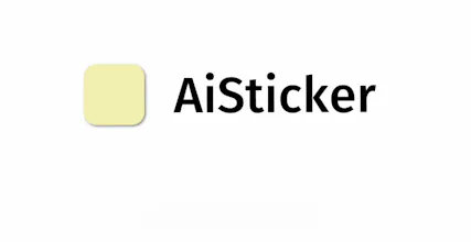 AiSticker gallery image