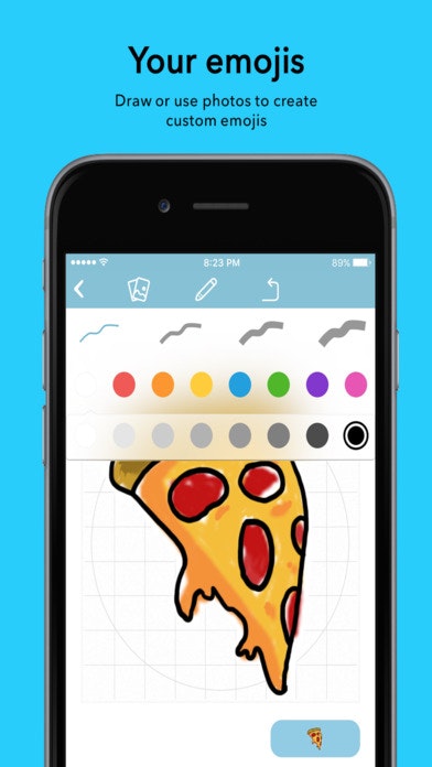 LetterMe gallery image