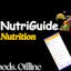 NutriGuide: Food & Nutrition