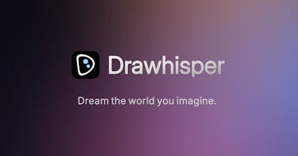 Drawhisper gallery image