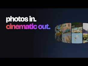 DepthLoop Studio gallery image