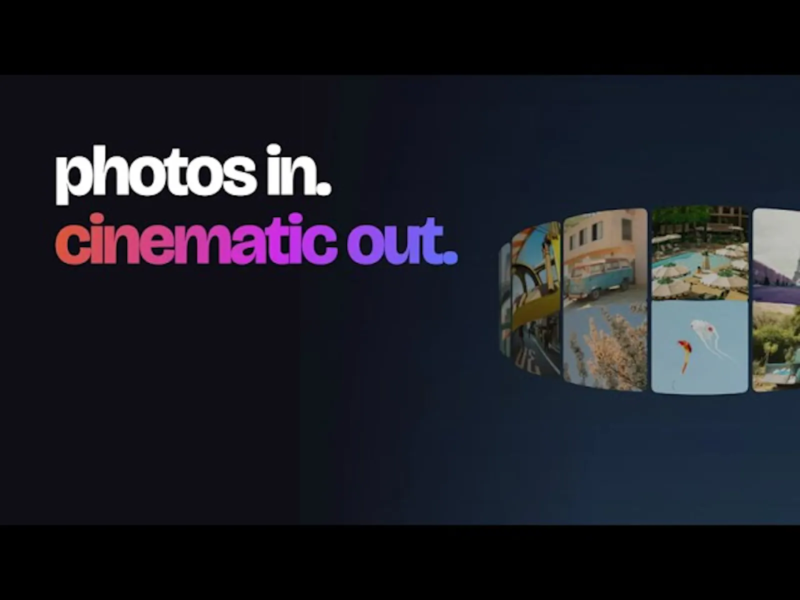 DepthLoop Studio screenshot 1 (video preview)