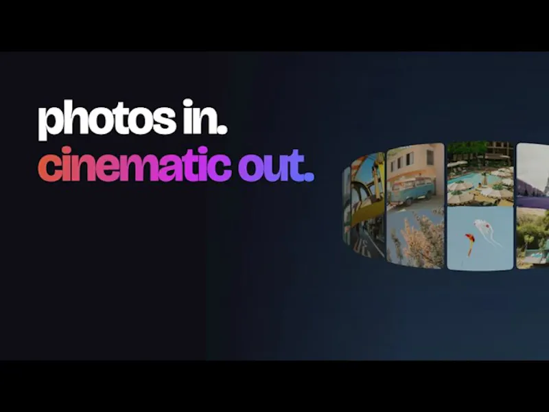 DepthLoop Studio screenshot 1 (video preview)