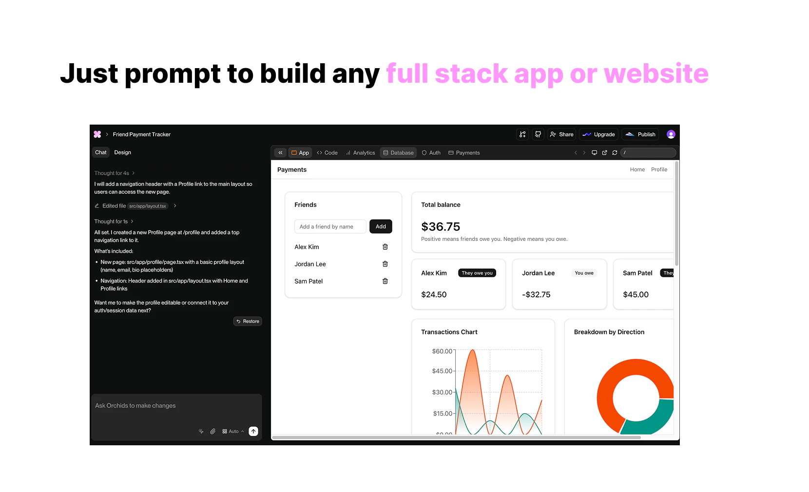 startuptile Orchids-The AI Full Stack Engineer