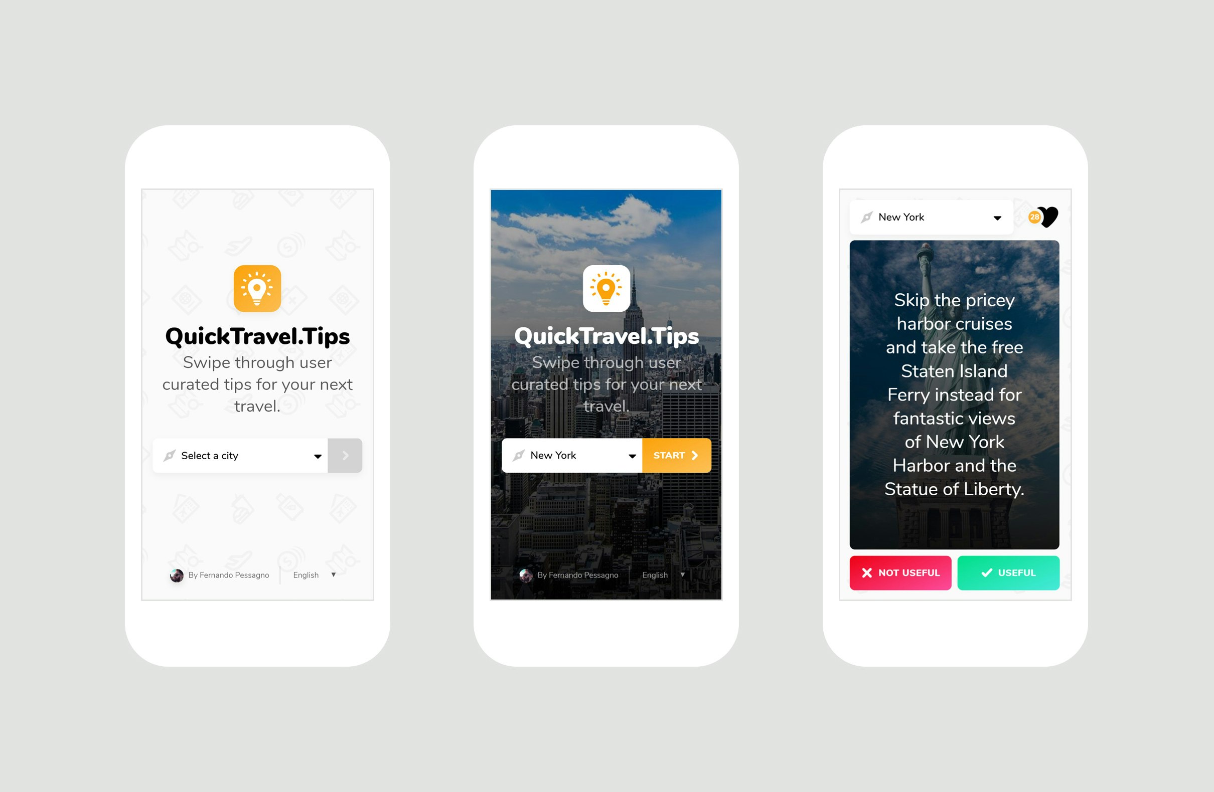QuickTravel.Tips gallery image