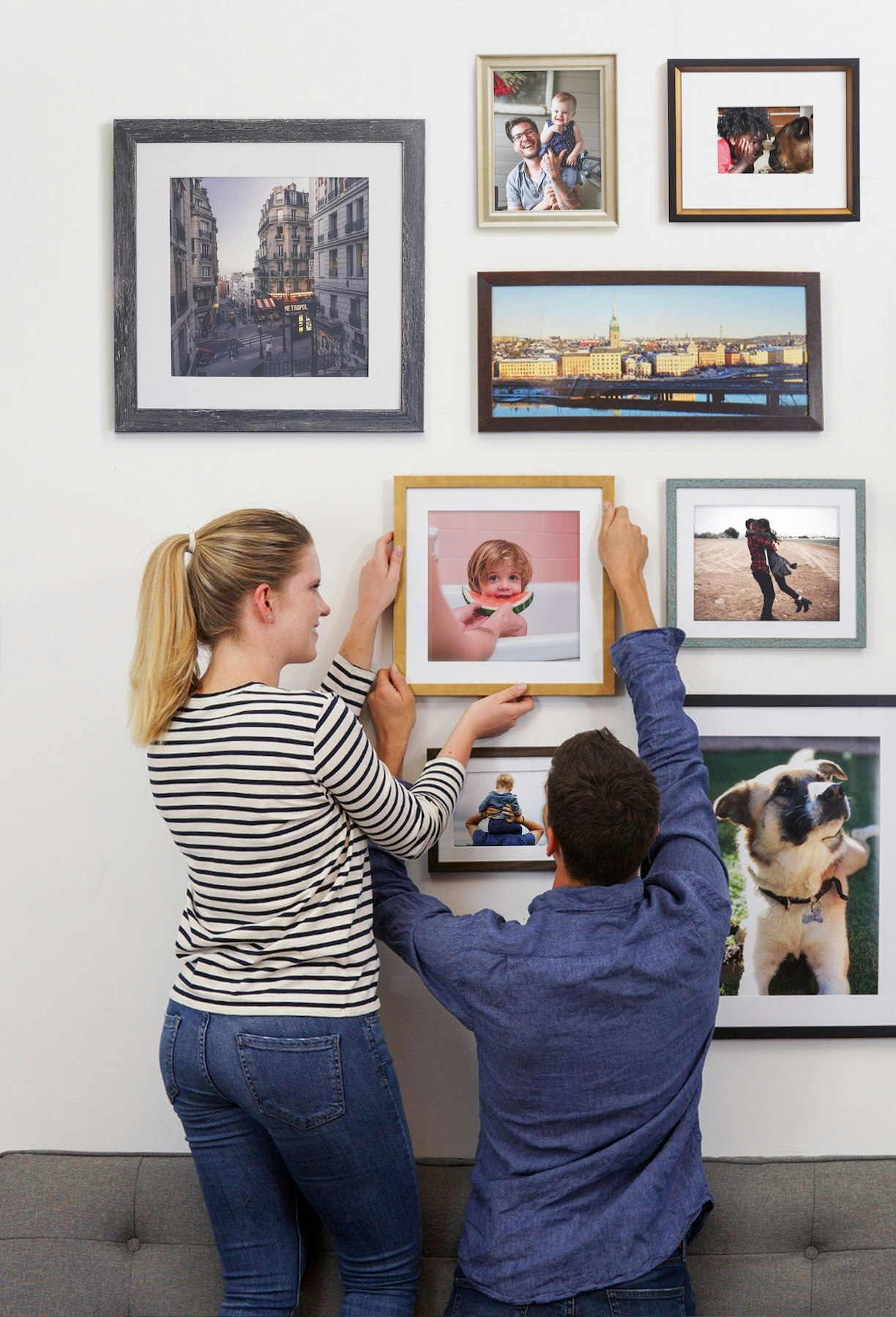 Keepsake Frames gallery image