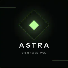 Astra Factory logo